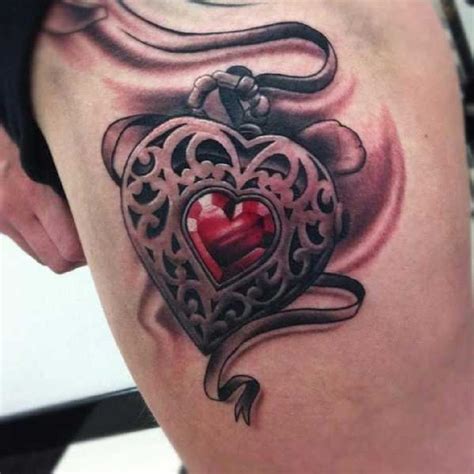 herz tattoo po|72 Herz tattoo ideas in 2024 